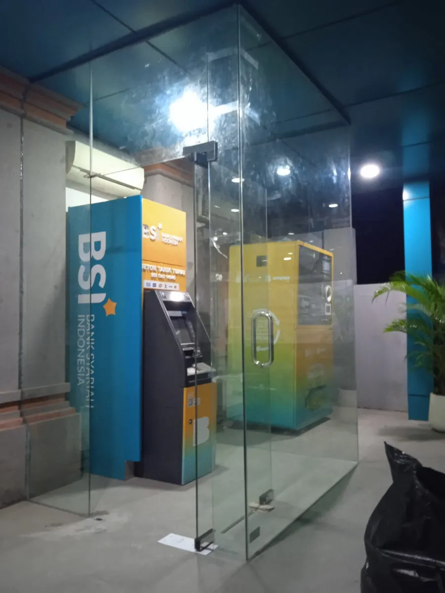 Tempered Glass