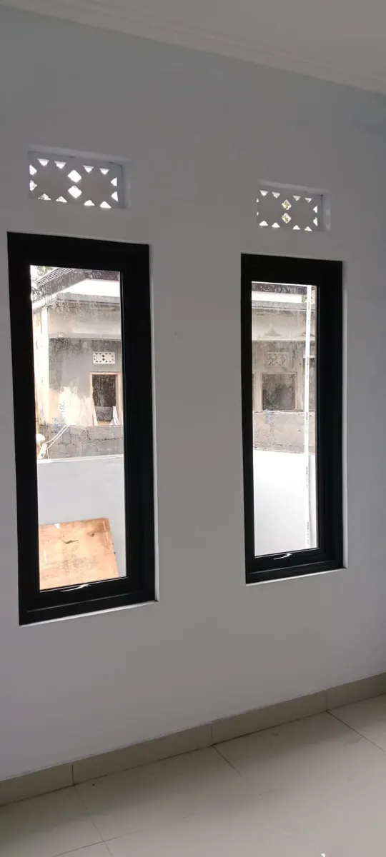 Pintu & Jendela Aluminium