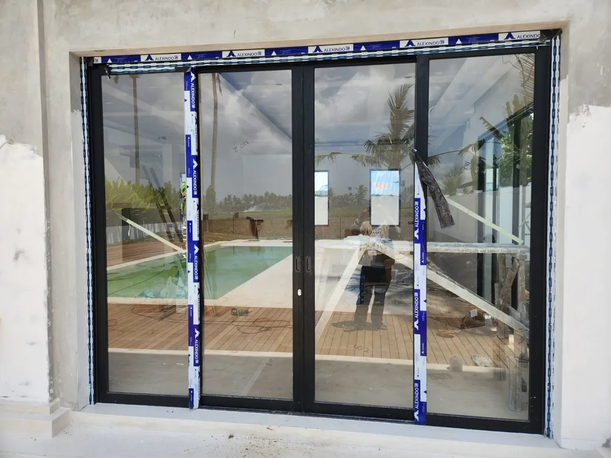 Sistem Sliding